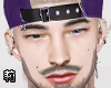 jj! Vixen Hat Plati