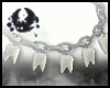 ! Tooth Chain  D
