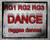 reggae dances