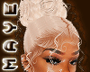 M. VERONICA BLONDE SLEEK