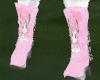 Lucy aries boots anime