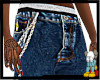 Stem| happy denim