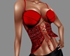~My Allure Top Red