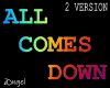 @All Comes Down+Acoustic