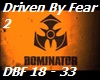 FN Driven By Fear 2