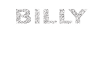 billy necklace