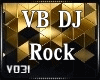 VB DJ Rock