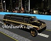 MsDianaK's Private Limo
