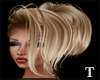blonde hair 23