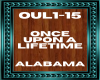 alabama OUL1-15