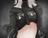 666 l CH grunge