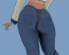RLL Jeans
