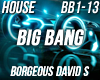 House - Big Bang