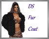 DS Fur Coat