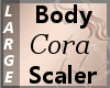 Body Scaler Cora L