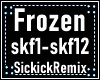 Frozen Remix