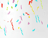 Confettis M