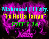 {Ash}Fe Hetta Tanya
