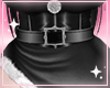 Santa Baby Belt