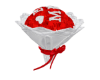 Be Mine Bouquet Flowers