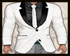 M.7(X)jacket white