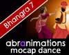 Bhangra Dance 7