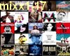 dj mix 2007-2014