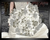 Vint.Wedding-Add Flowers