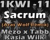 Sacrum-Mezo-Kasia