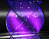 LWR}Disco:Lamp Purple