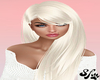 Blonde  Milena
