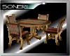 S Morelia  table