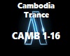 Cambodia Trance