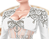 LV-Cowgirl White