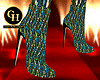 *GH* Vzla Boots