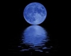 Wiccan Blue Moon