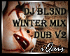 DJ Blend Winter Dub v2