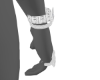 Icy Wrist