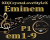 Eminem remix P1