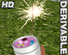 MA Cup & Sparkler RightH