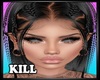 Sheyla Braids Coal