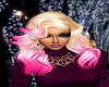 Dacodah Blonde Pink
