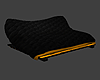 Honey Bee FLoor Seat