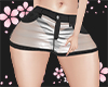 Black Skirt Plastic Rll