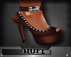 *NUFF*MARCINA HEELS