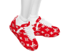 RED LV BUBU SNEAKS M