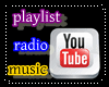 Radio Playlist Youtube