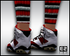  Socks (F)