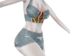 Conjunto Sexy