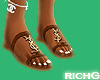 Rich bih sandals #2